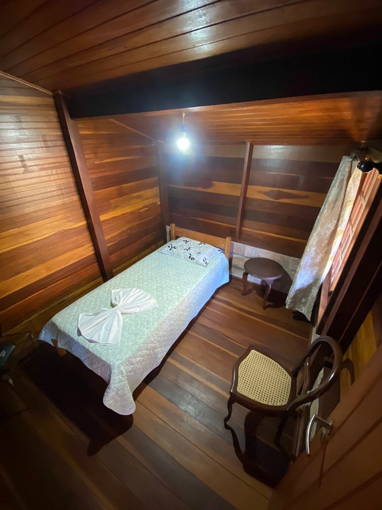 Casa Fraternità - Quarto Estrela