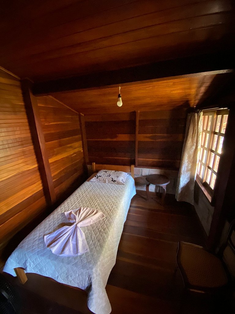 Casa Fraternità - Quarto Estrela
