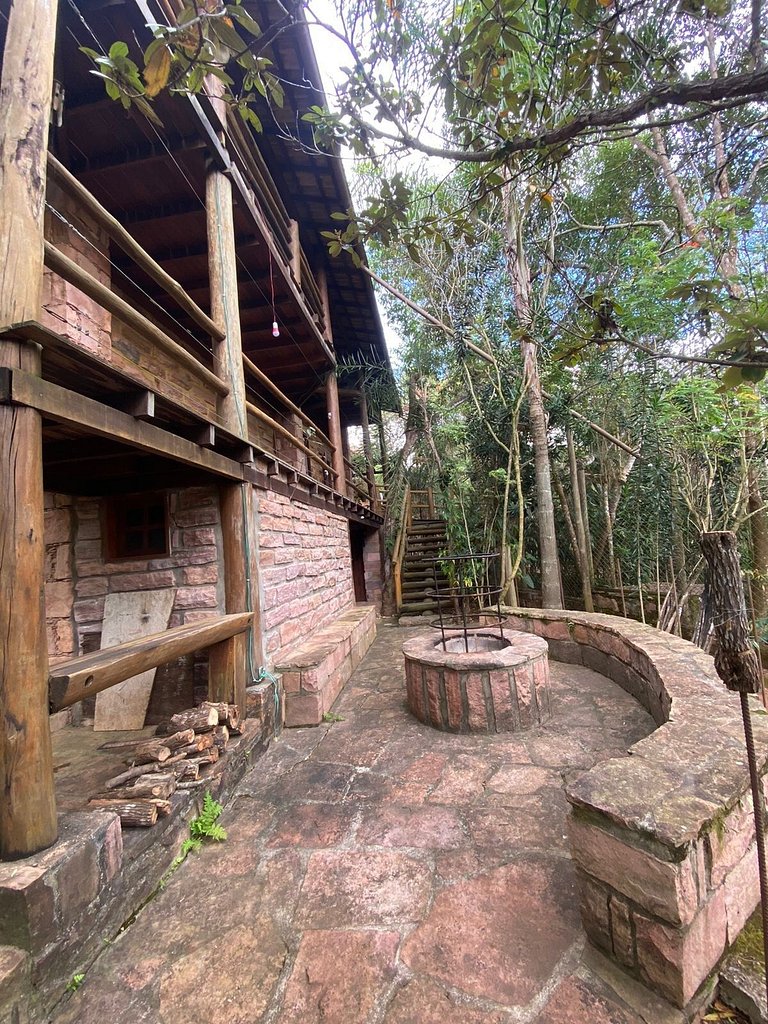 Casa Fraternità - Quarto Estrela