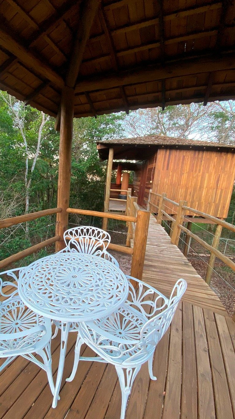 Casa Fraternità-Quarto Natureza