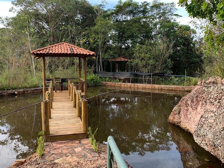 Casa Fraternità - Suíte Lua