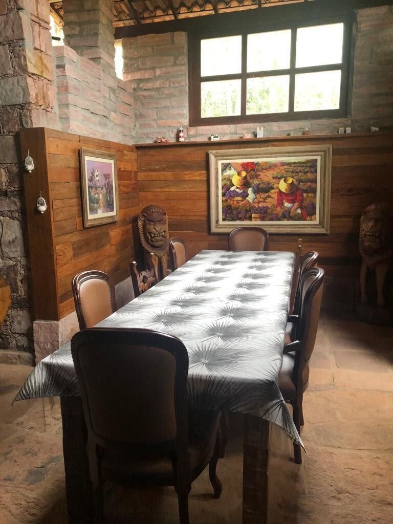 Casa Fraternità - Suíte Lua