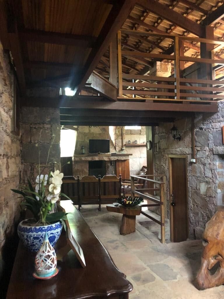 Casa Fraternità - Suíte Lua